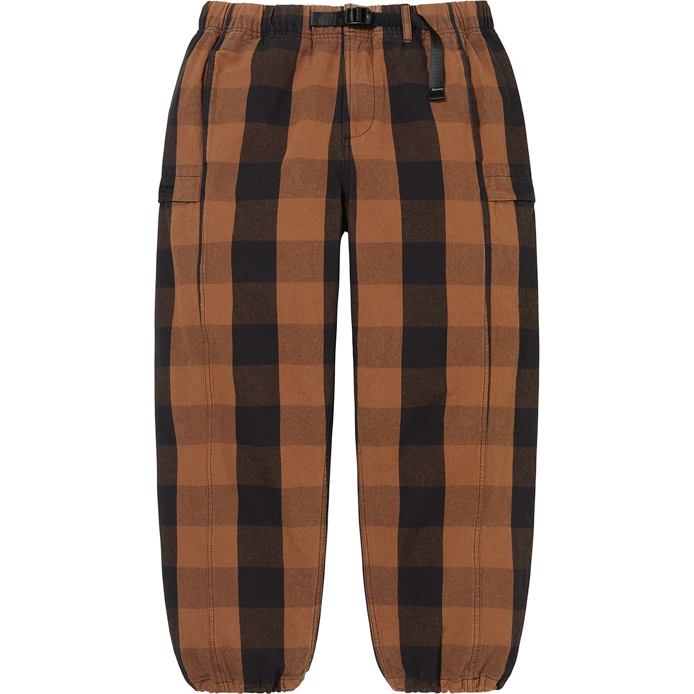 Belted Trail Pant view 5